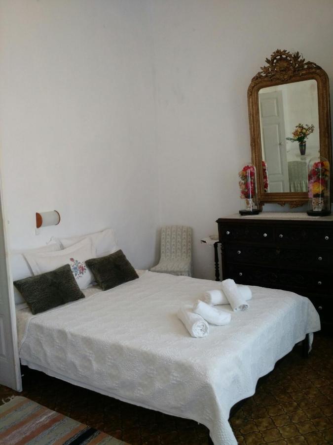 Marthas Traditional House Simi Zewnętrze zdjęcie
