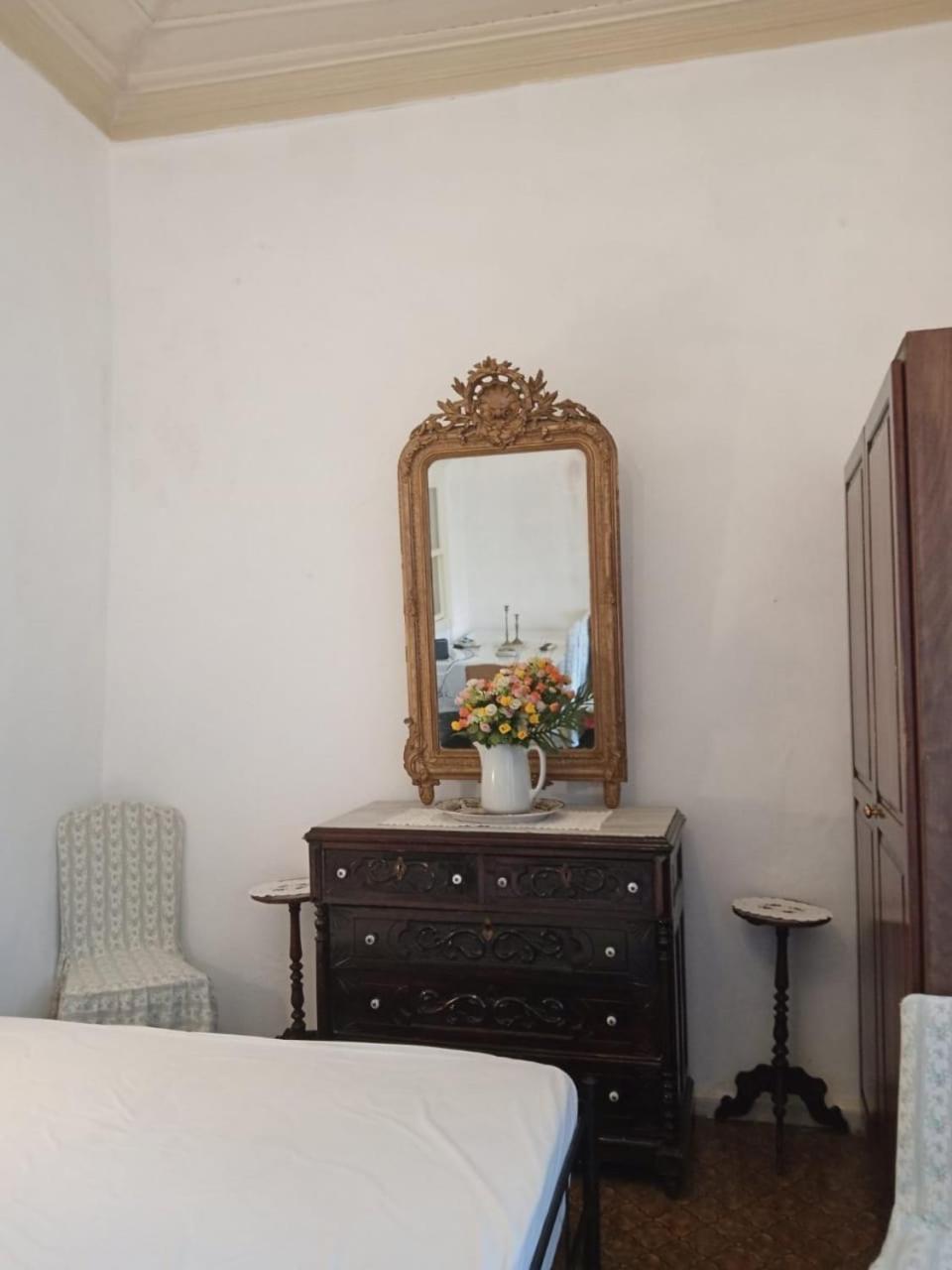 Marthas Traditional House Simi Zewnętrze zdjęcie